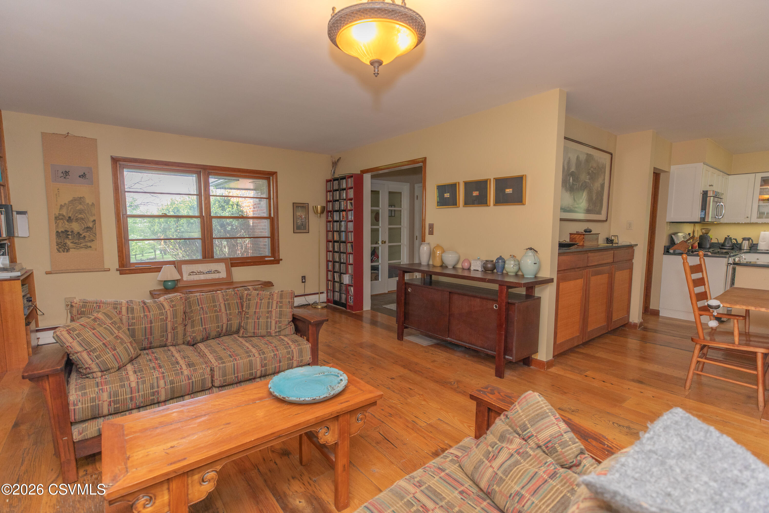413 Pheasant Ridge Road Lewisburg, PA 17837 - Photo 27 of 72