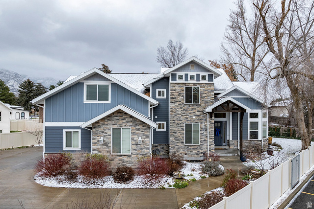 1826 Spring Lane Holladay, UT 84117 - Photo 1 of 1