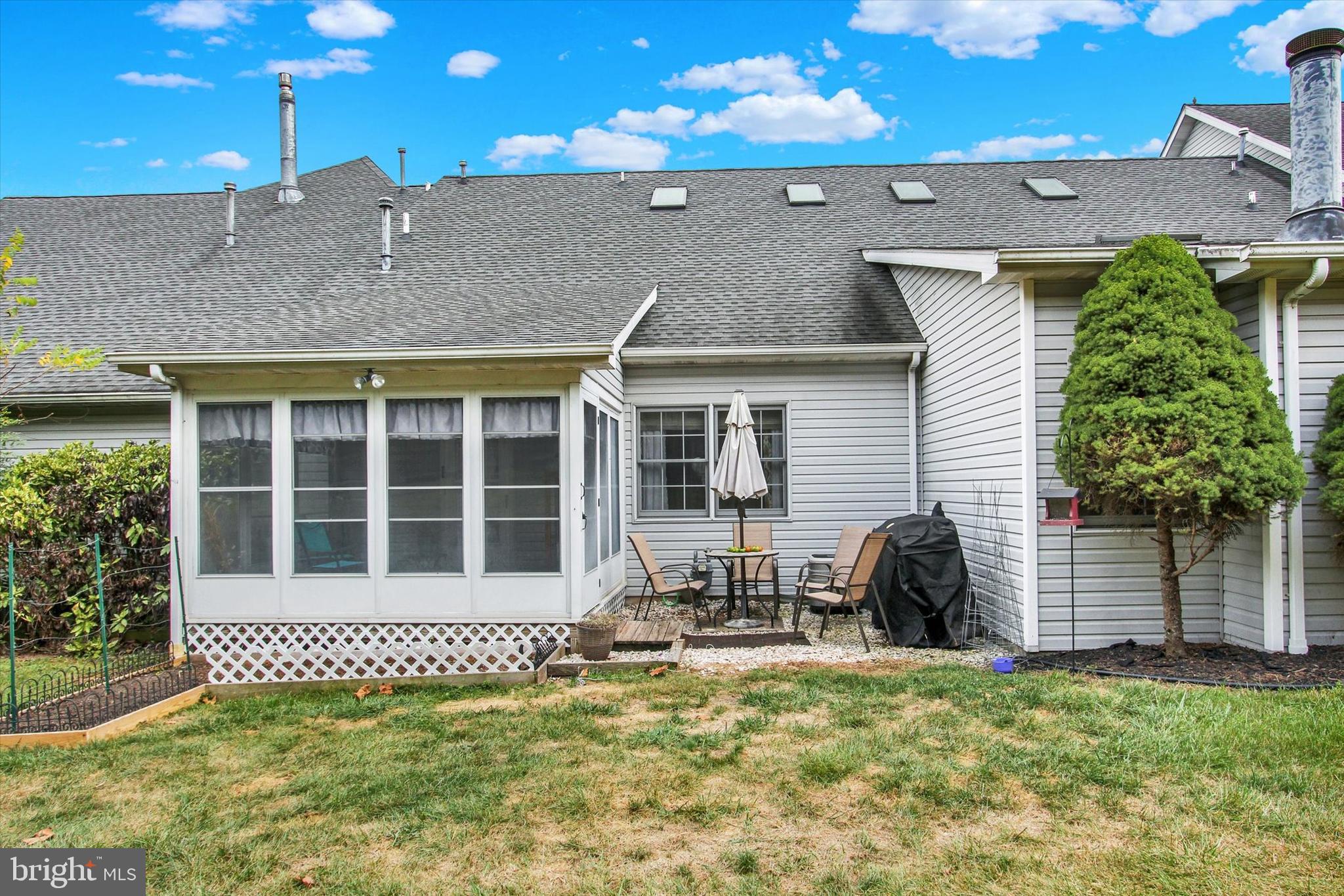 67 Hunters Trail Gettysburg, PA 17325 - Photo 26 of 30 a front view of a house with a yard