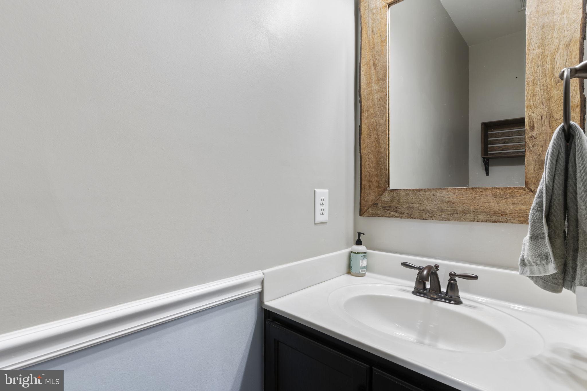 5270 Longbow Road King George, VA 22485 - Photo 25 of 75 Main level powder room