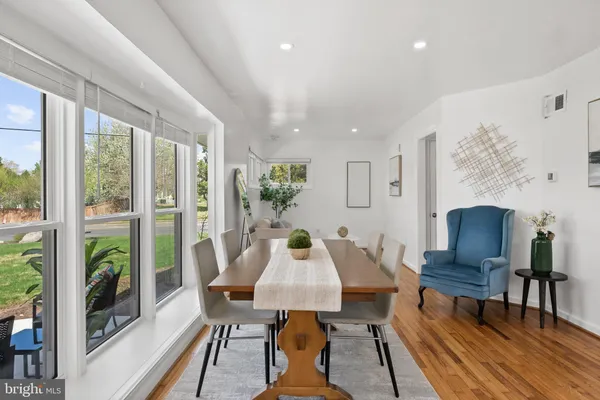 $739,000 | 6801 Duke Drive, Alexandria, VA 22307