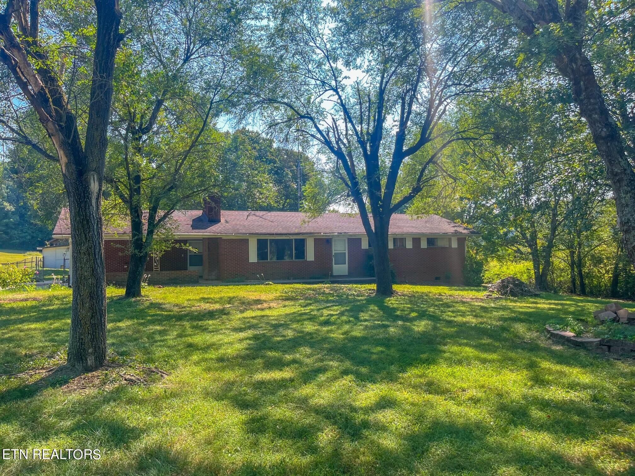22157 Steekee Road Loudon, TN 37774 - Photo 1 of 25