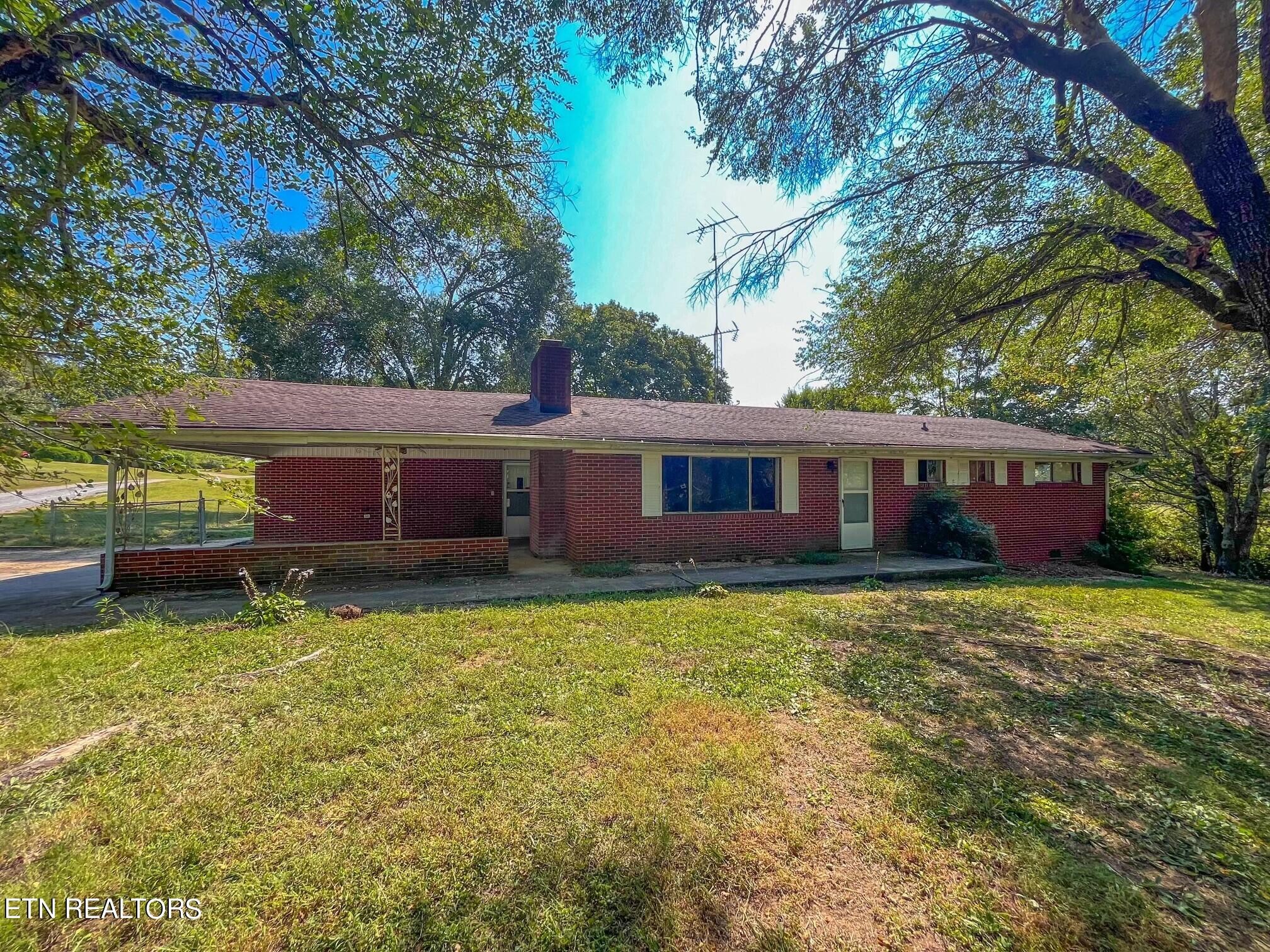 22157 Steekee Road Loudon, TN 37774 - Photo 2 of 25