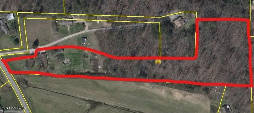 22157 Steekee Road Loudon, TN 37774 - Photo 4 of 25
