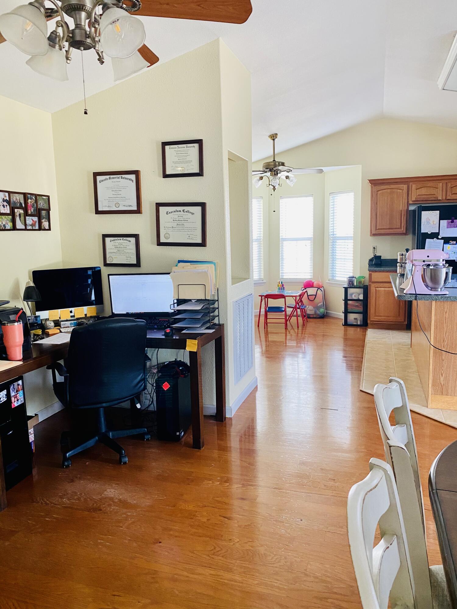 1505 Snodgrass Road New Tazewell, TN 37825 - Photo 12 of 21 83AD6B2B-707E-4F42-B1FF-6D874BC2ED0F
