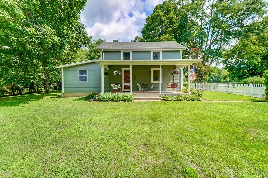 2267 Waynesville Road Bellbrook, OH 45305 - Photo 3 of 68 Gallery Image 3
