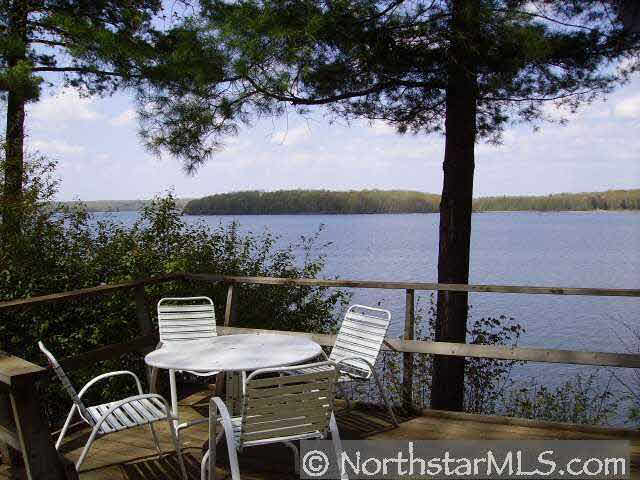 1253 Waters Edge Road Birchwood, WI 54817 - Photo 1 of 9 Gallery Image 1