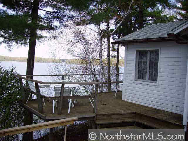 1253 Waters Edge Road Birchwood, WI 54817 - Photo 2 of 9 Gallery Image 2