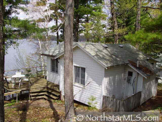 1253 Waters Edge Road Birchwood, WI 54817 - Photo 8 of 9 Gallery Image 8