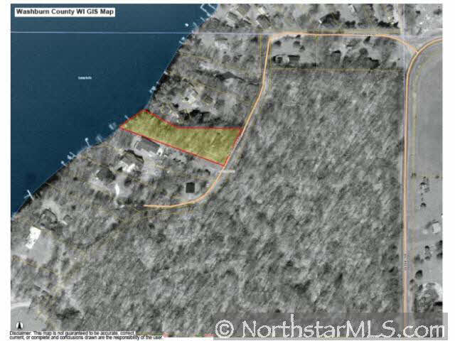 1253 Waters Edge Road Birchwood, WI 54817 - Photo 9 of 9 Gallery Image 9