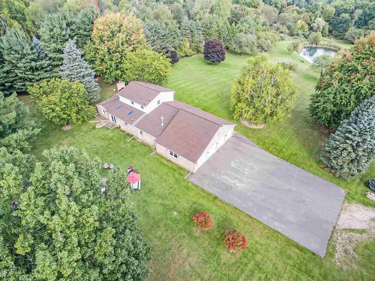 4761 Secord Lake Road Leonard, MI 48367 - Photo 51 of 60 50000999-50.JPG