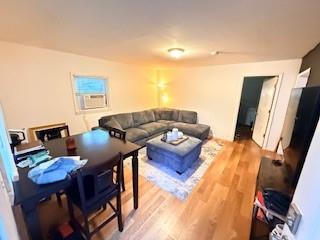 2226 Gary Court Northwest Atlanta, GA 30318 - Photo 2 of 8 a living room with furniture and a flat screen tv