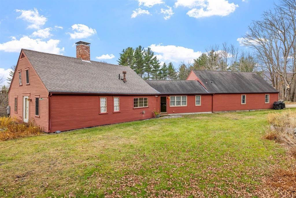 195 Pinnacle Ridge Road Meredith, NH 03269 - Photo 1 of 32