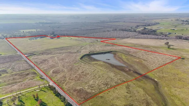 a view of beach and ocean