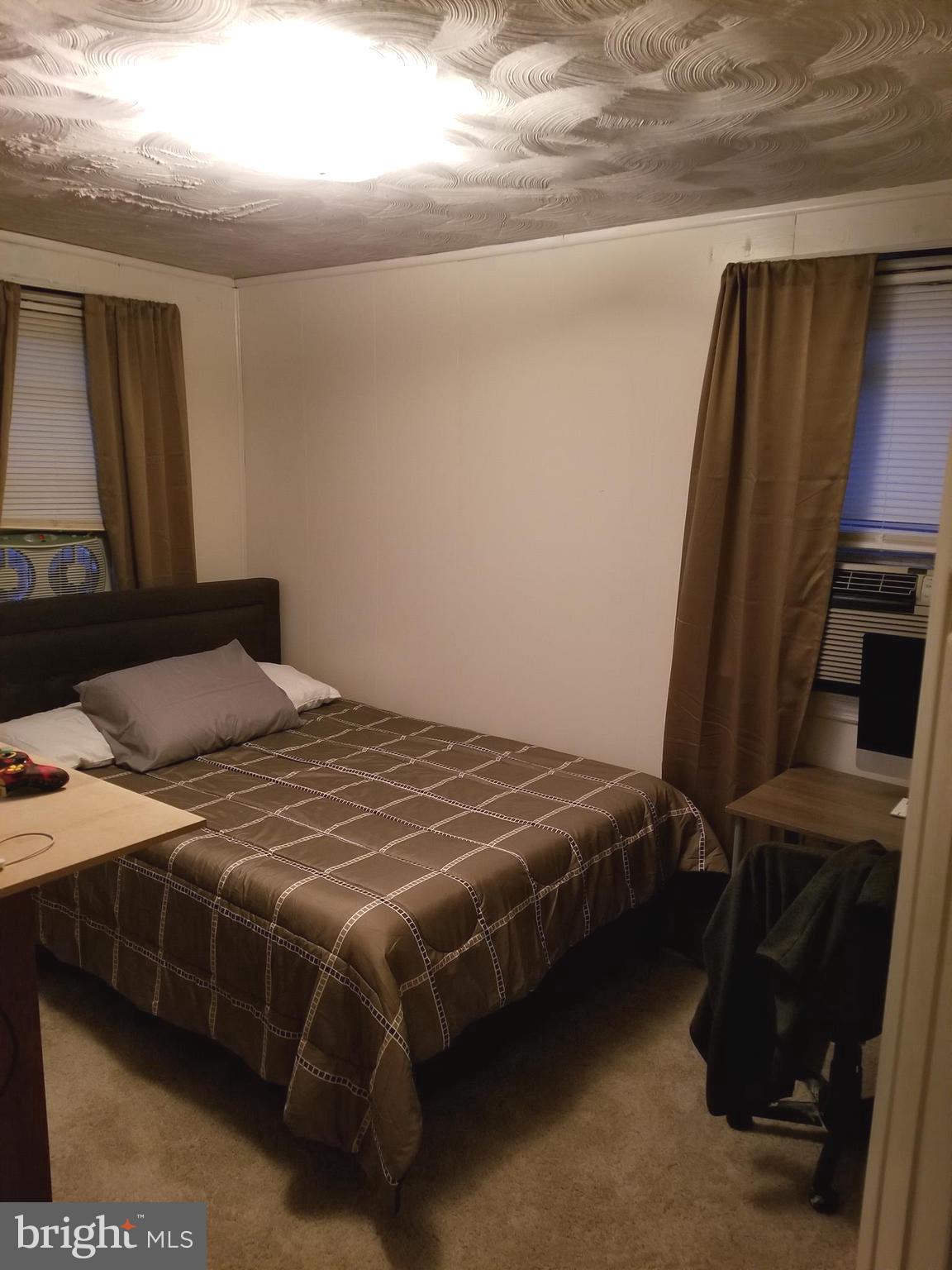320 Arden Road West Baltimore, MD 21225 - Photo 12 of 19 2nd Bedroom