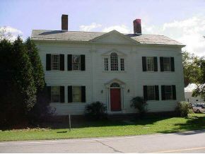 1690 Vermont Rte 7a Shaftsbury, VT 05262 - Photo 1 of 1 Gallery Image 1