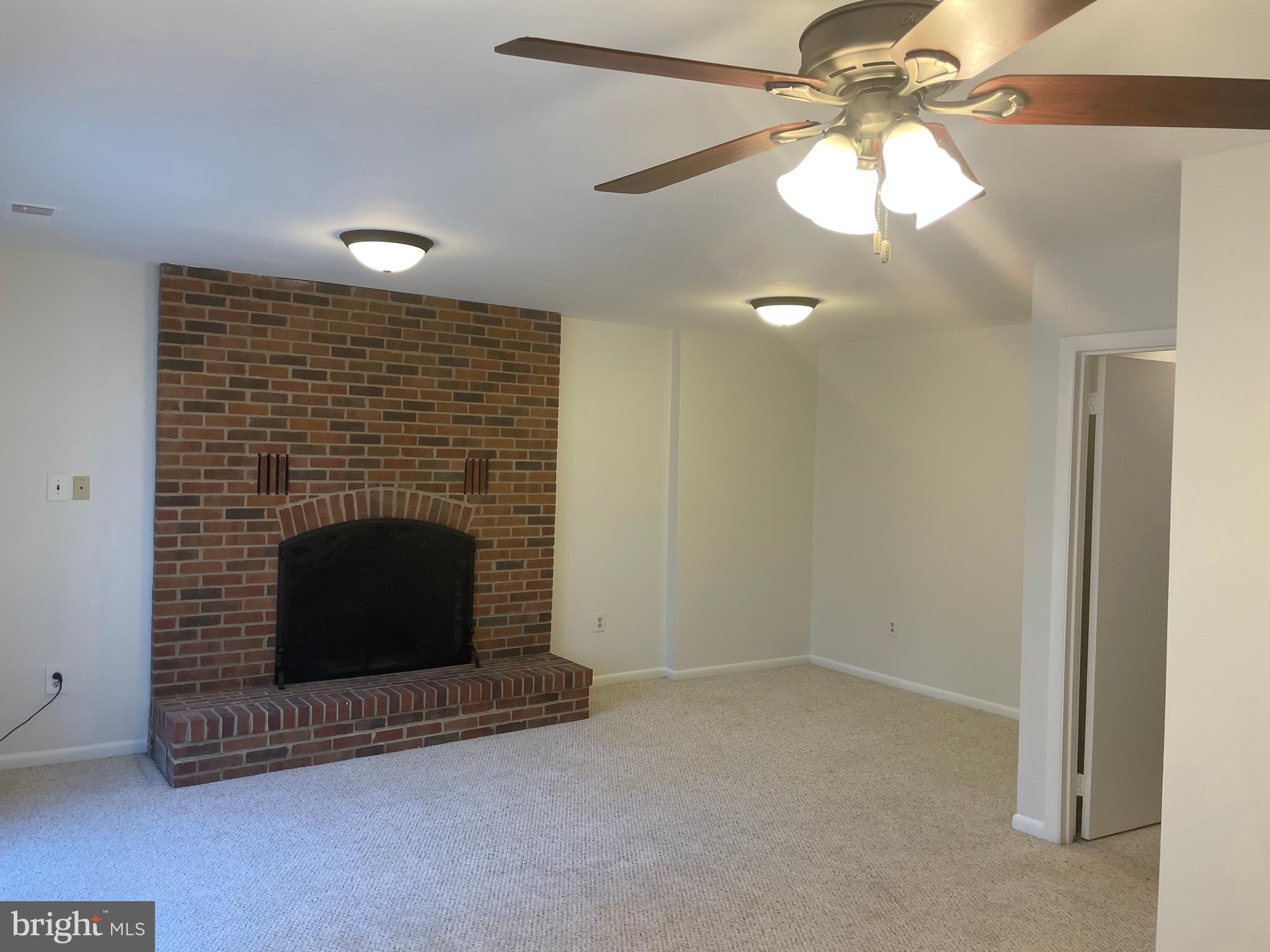 2285 Chestnut Burr Court Reston, VA 20191 - Photo 12 of 15 Basement