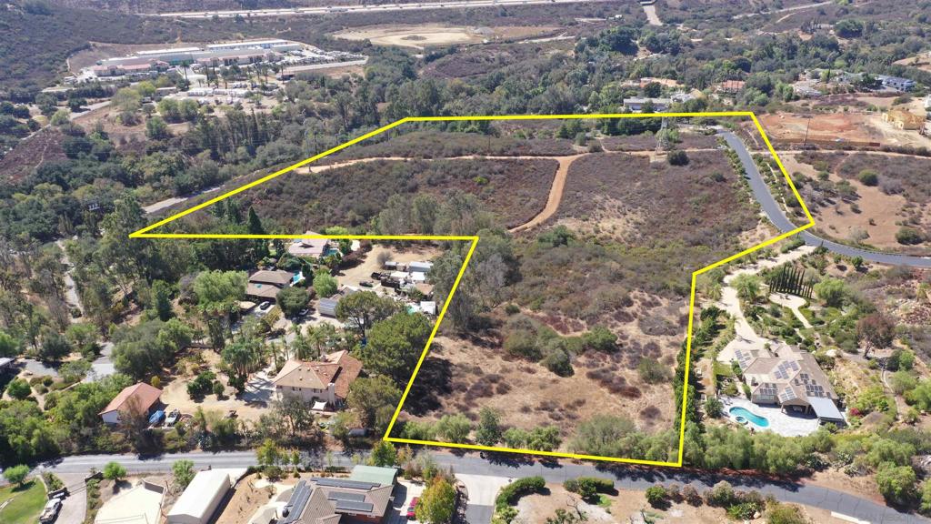 0 Jesmond Dene Road Escondido, CA 92026 - Photo 4 of 11 Gallery Image 4
