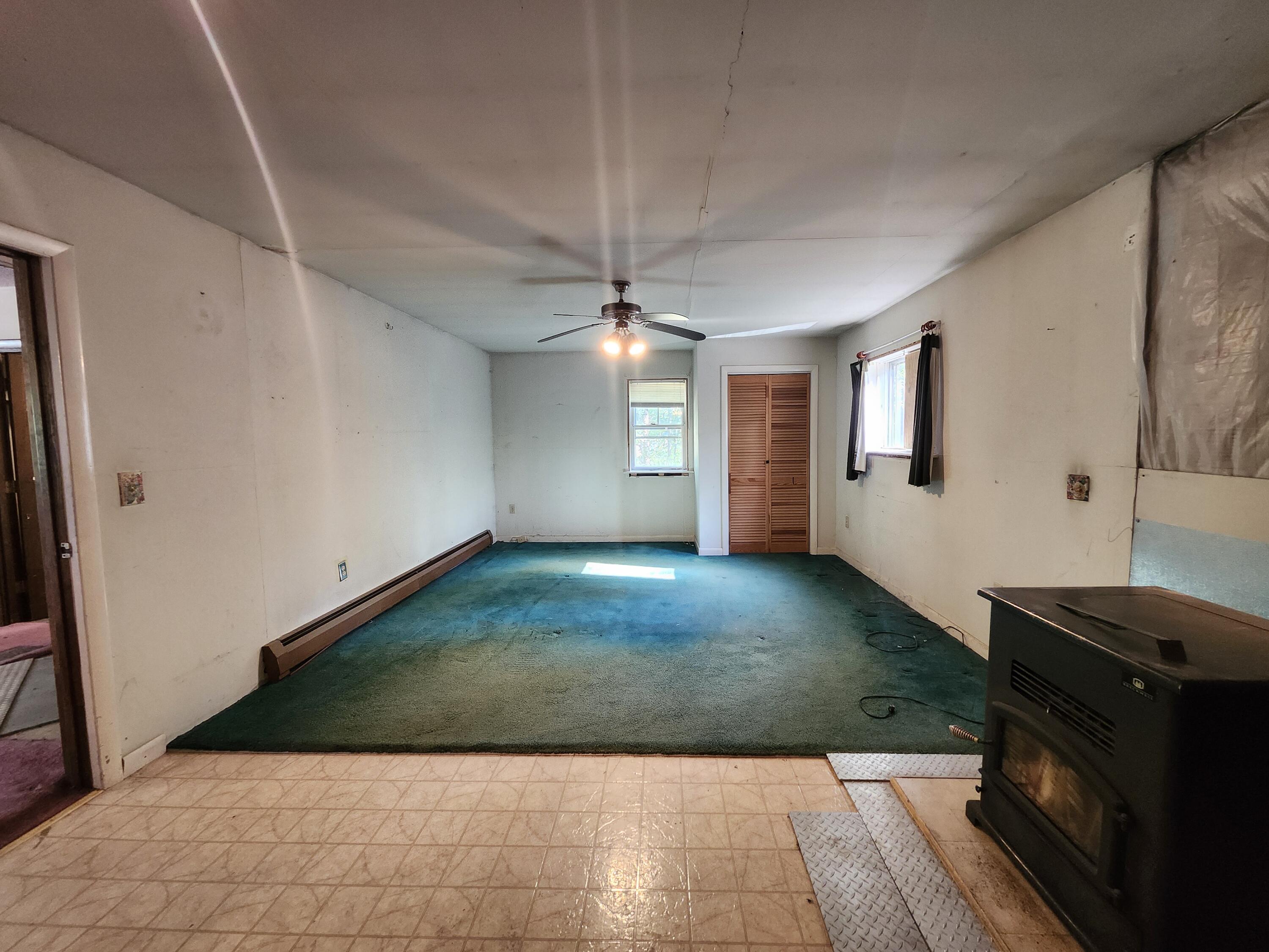 52 Long Hill Road Orrington, ME 04474 - Photo 14 of 38 Primary Bedroom