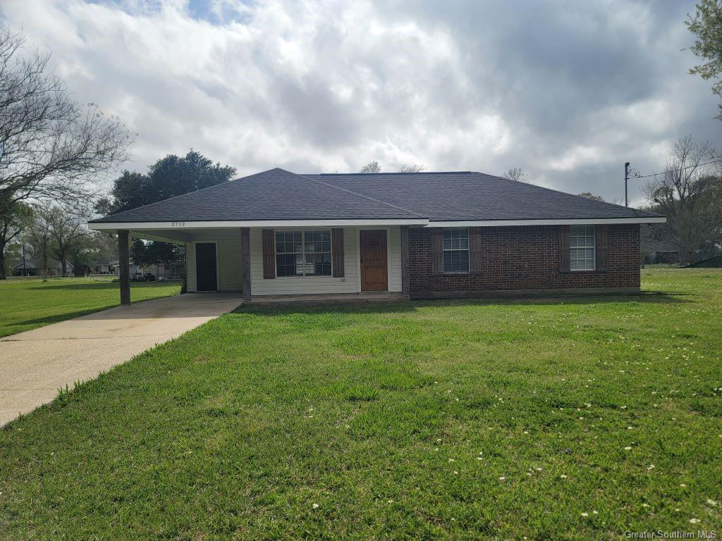 2712 Addison Loop Lake Charles, LA 70607 - Photo 1 of 17