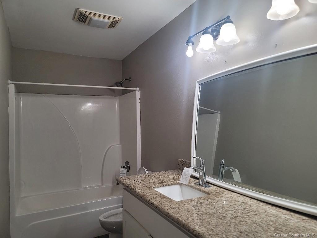 2712 Addison Loop Lake Charles, LA 70607 - Photo 14 of 17