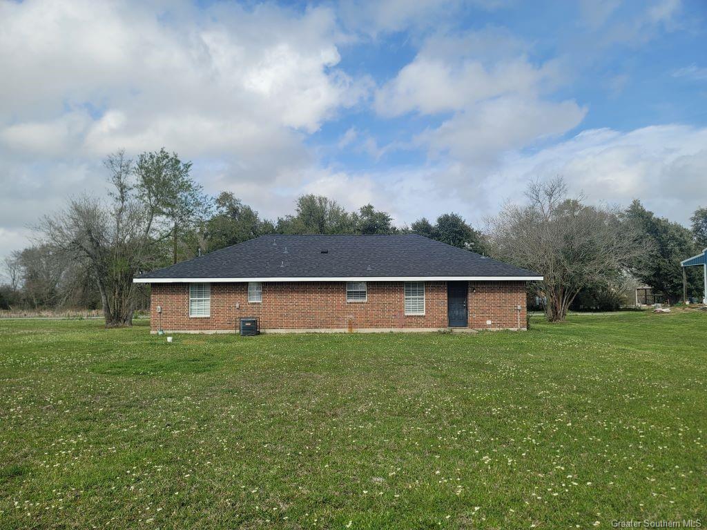 2712 Addison Loop Lake Charles, LA 70607 - Photo 17 of 17
