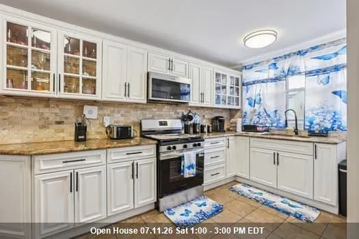 $674,000 | 145 Fulton Avenue, Fairview, NJ 07022