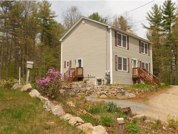 137 Camp Waldron Road Meredith, NH 03253 - Photo 1 of 25 Gallery Image 1