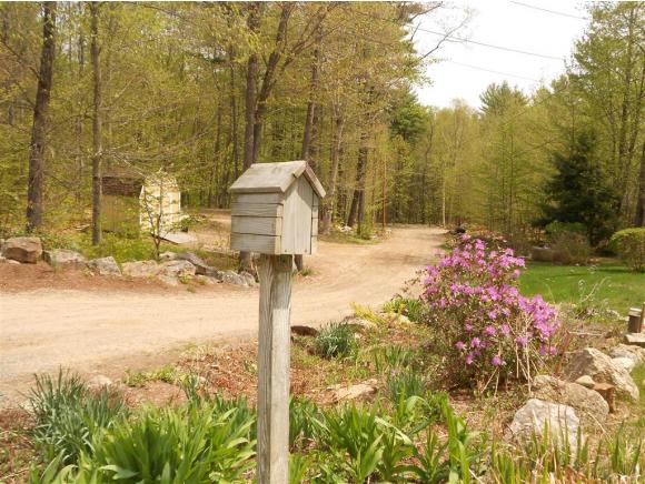 137 Camp Waldron Road Meredith, NH 03253 - Photo 2 of 25 Gallery Image 2
