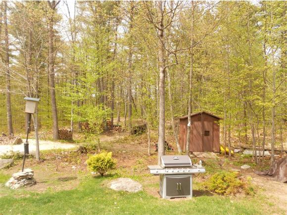 137 Camp Waldron Road Meredith, NH 03253 - Photo 20 of 25 Gallery Image 20