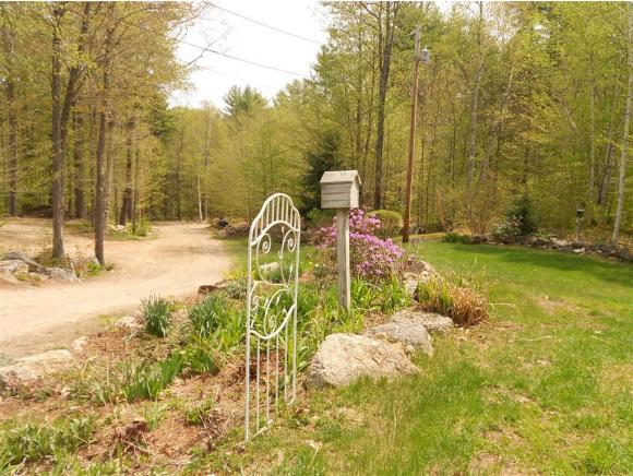 137 Camp Waldron Road Meredith, NH 03253 - Photo 22 of 25 Gallery Image 22
