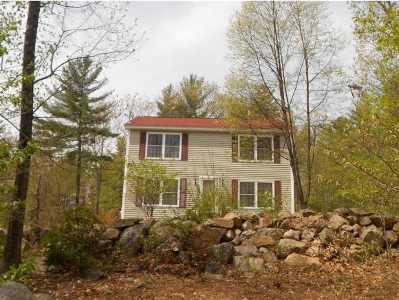 137 Camp Waldron Road Meredith, NH 03253 - Photo 23 of 25 Gallery Image 23
