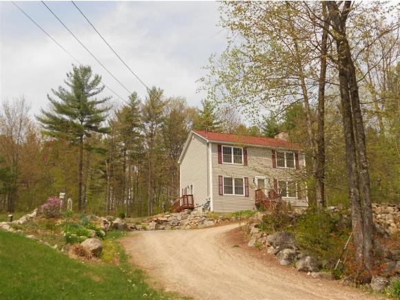 137 Camp Waldron Road Meredith, NH 03253 - Photo 24 of 25 Gallery Image 24