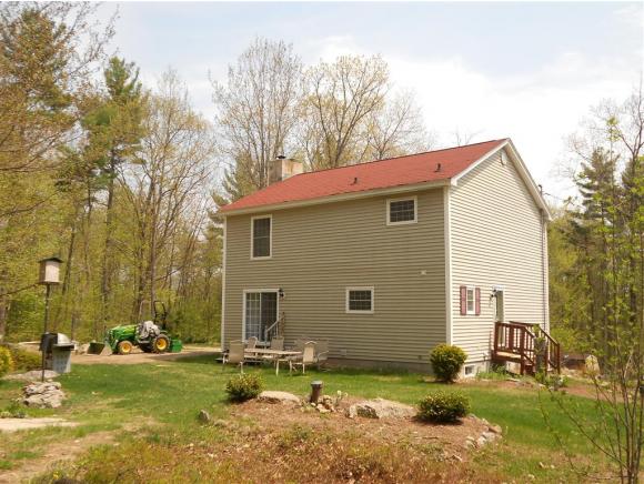 137 Camp Waldron Road Meredith, NH 03253 - Photo 4 of 25 Gallery Image 4