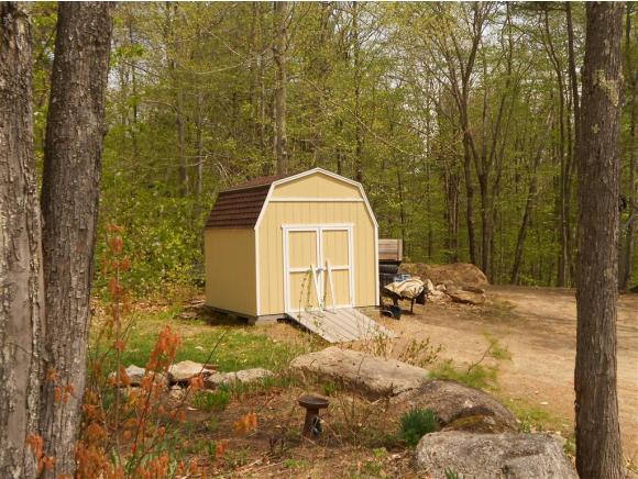 137 Camp Waldron Road Meredith, NH 03253 - Photo 5 of 25 Gallery Image 5
