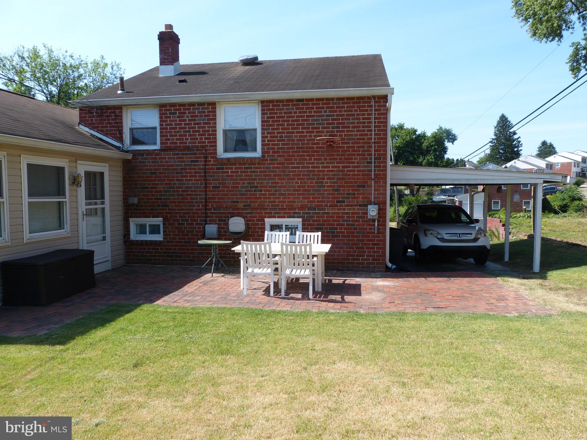 4703 Cooper Road Brookhaven, PA 19015 - Photo 38 of 41 Gallery Image 38