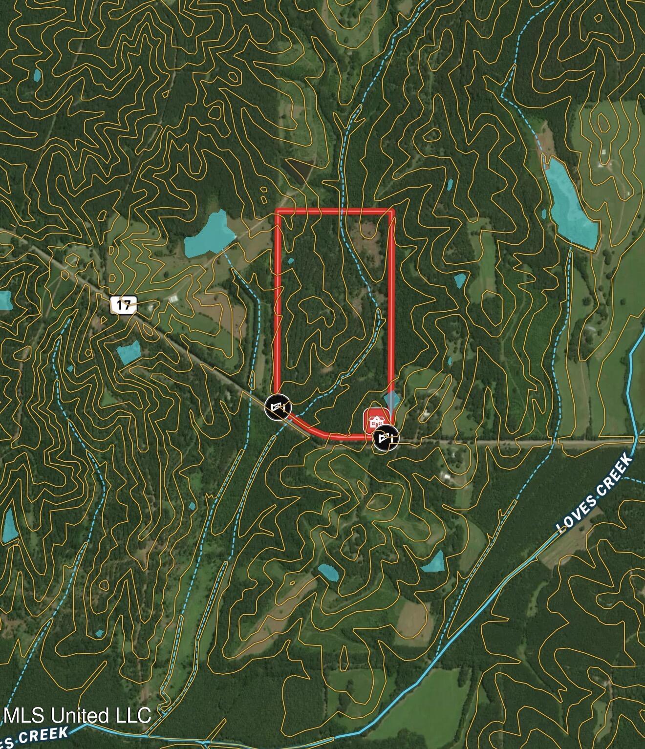 3368 Highway 17 Pickens, MS 39146 - Photo 13 of 81 IMG_0105