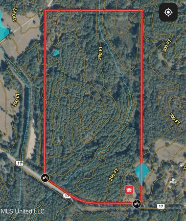 $399,000 | 3368 Highway 17, Pickens, MS 39146