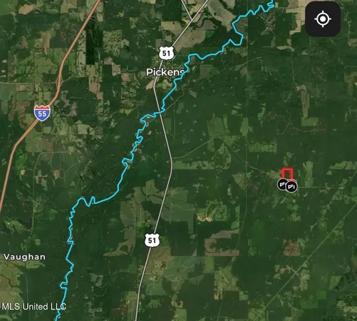 $399,000 | 3368 Highway 17, Pickens, MS 39146