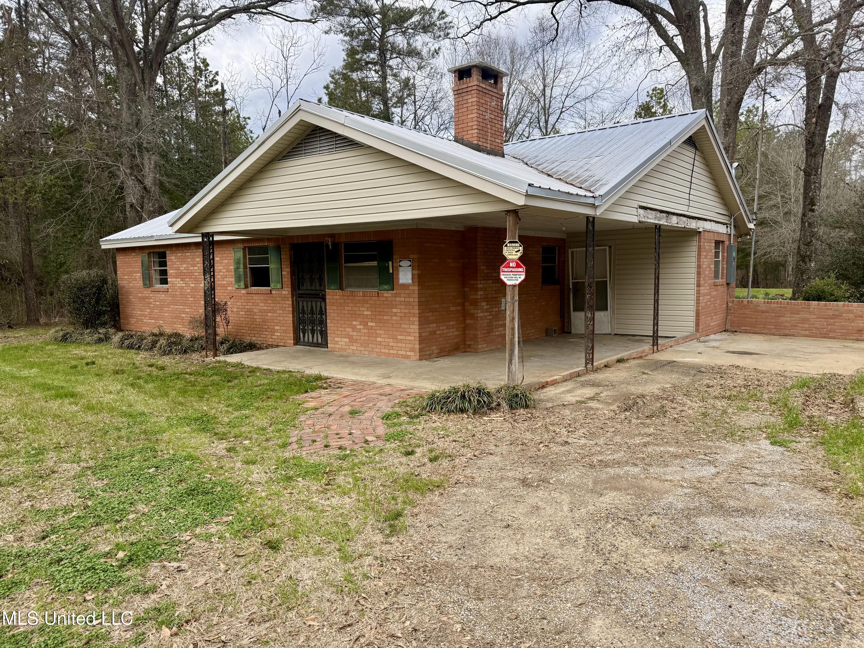 3368 Highway 17 Pickens, MS 39146 - Photo 64 of 81 IMG_9978