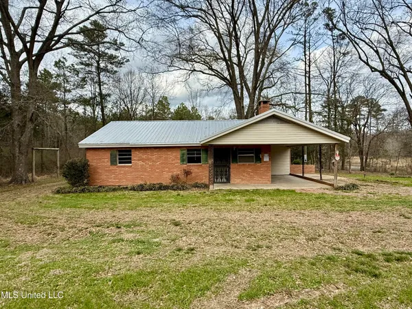 $399,000 | 3368 Highway 17, Pickens, MS 39146