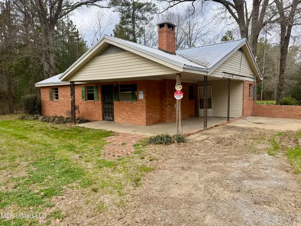 $399,000 | 3368 Highway 17, Pickens, MS 39146