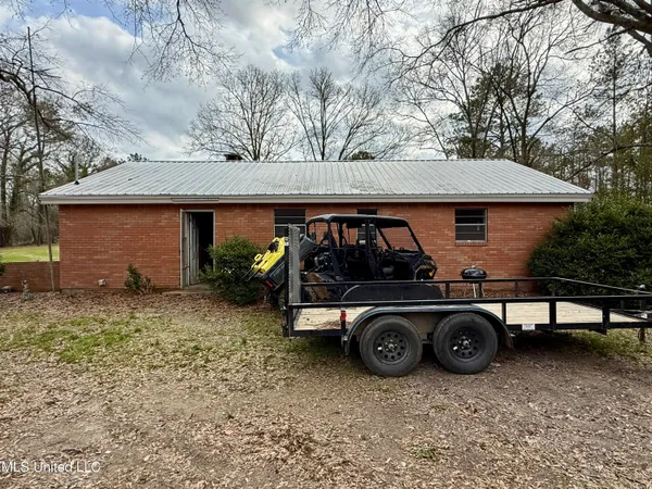 $399,000 | 3368 Highway 17, Pickens, MS 39146
