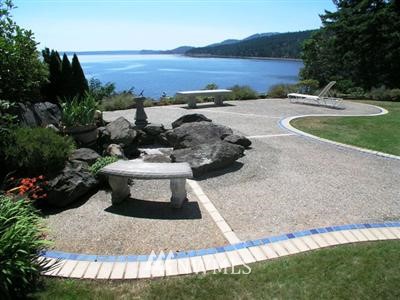 735 Wawa Point Road Brinnon, WA 98320 - Photo 1 of 1 Gallery Image 1
