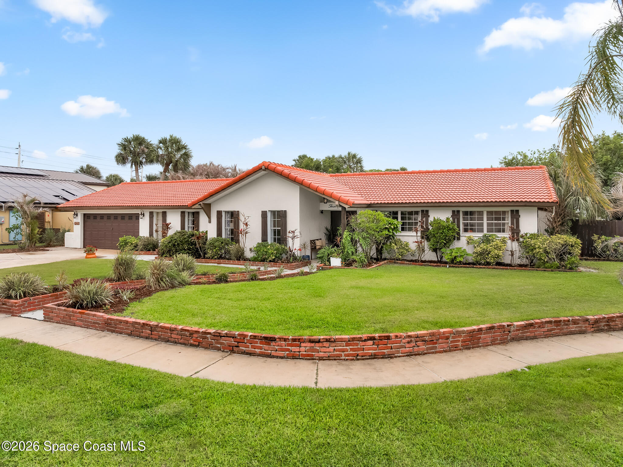 305 Sand Pine Road Indialantic, FL 32903 - Photo 4 of 76 20260407 305 Sand Pine Road Indialantic