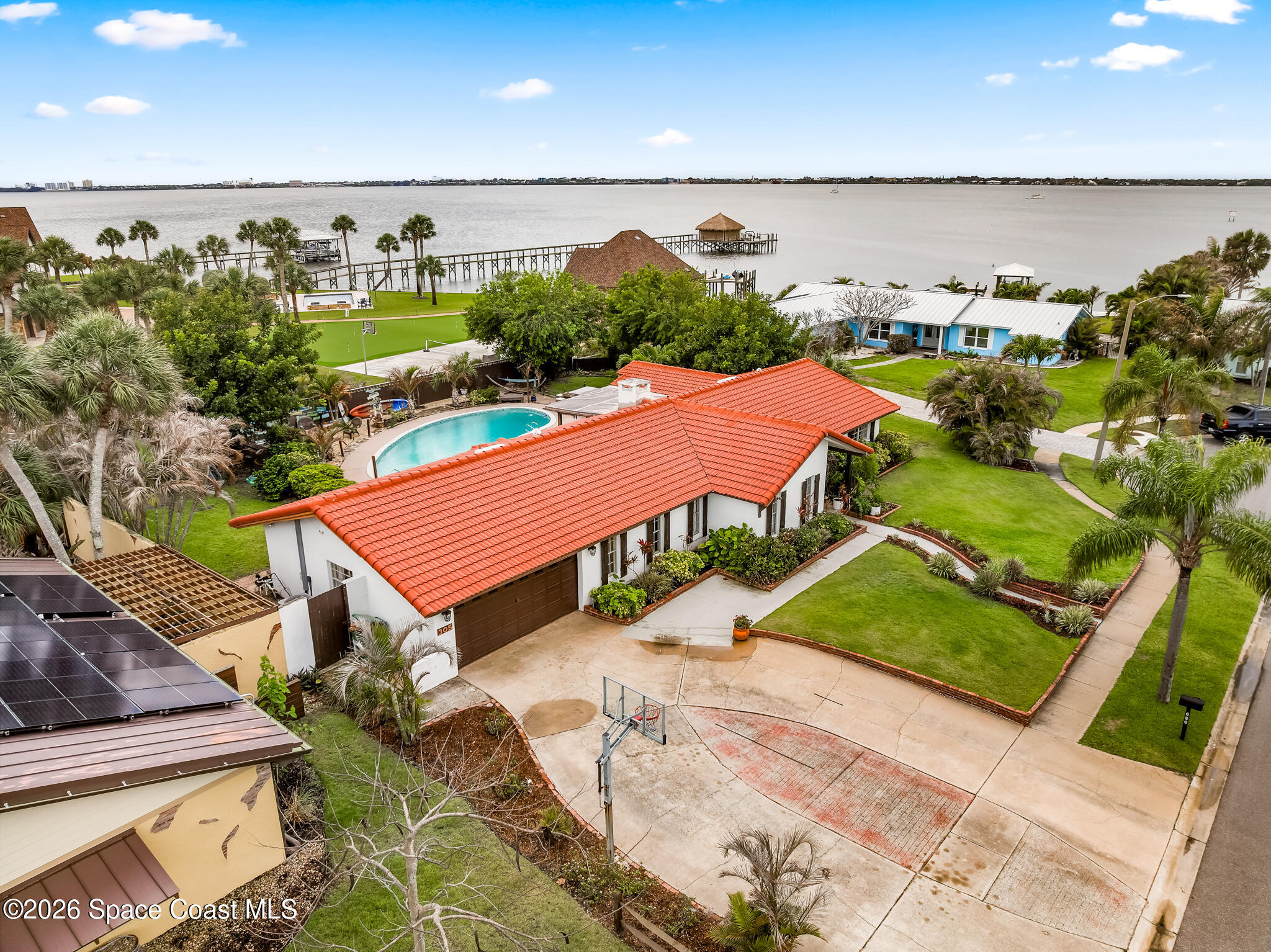 305 Sand Pine Road Indialantic, FL 32903 - Photo 65 of 76 20260407 305 Sand Pine Road Indialantic