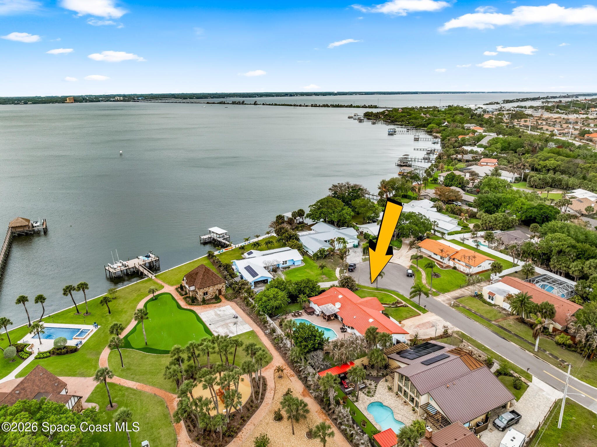 305 Sand Pine Road Indialantic, FL 32903 - Photo 69 of 76 20260407 305 Sand Pine Road Indialantic