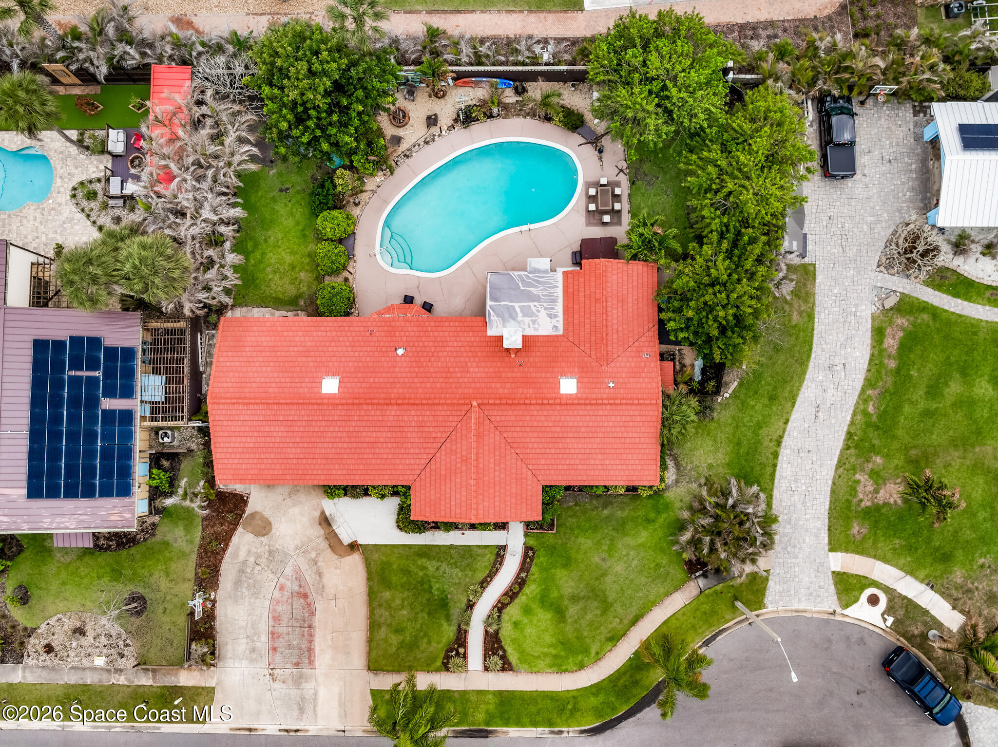 305 Sand Pine Road Indialantic, FL 32903 - Photo 72 of 76 20260407 305 Sand Pine Road Indialantic
