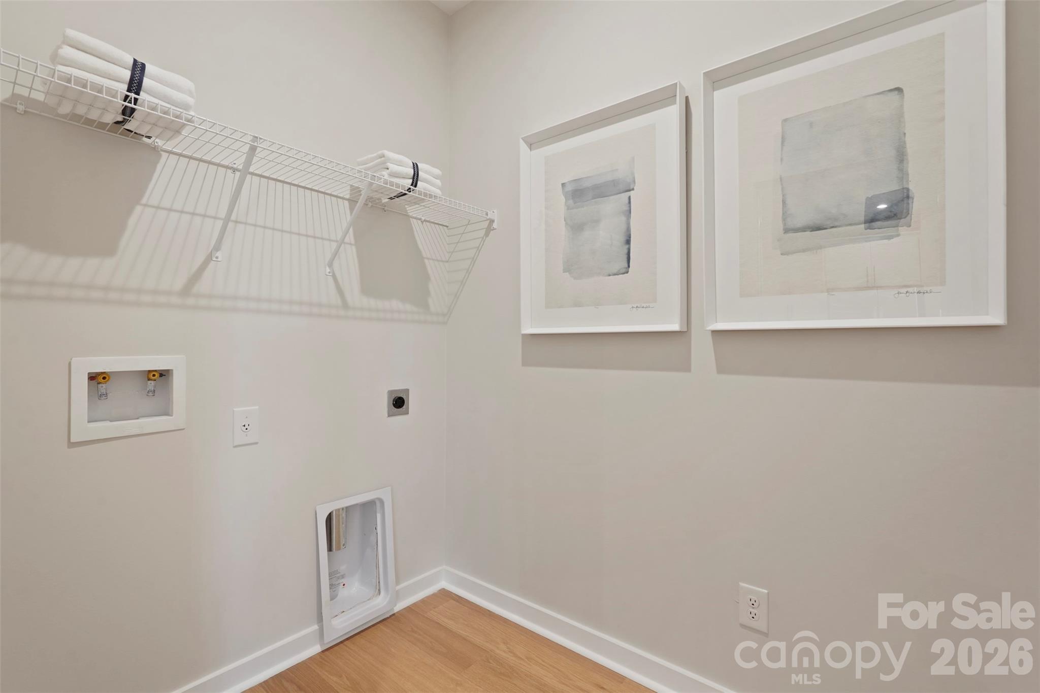 1099 Arundle Road Sherrills Ford, NC 28673 - Photo 28 of 40 a view of a small space