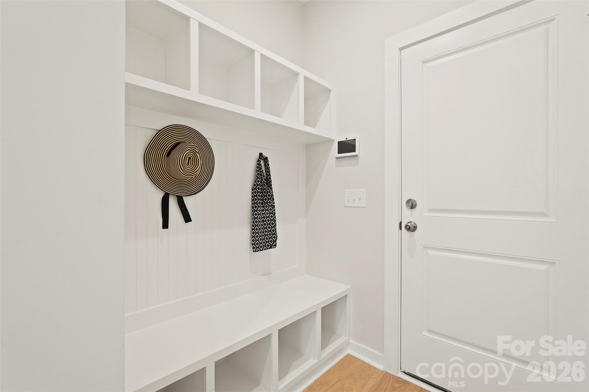 1099 Arundle Road Sherrills Ford, NC 28673 - Photo 29 of 40 a bathroom with a sink and a shower